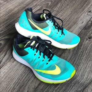 Nike Zoom Elite 7